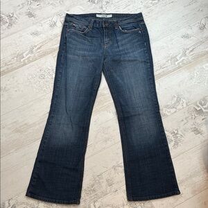 Joes Jeans Phoenix Wash Bootcut Jeans Size 29